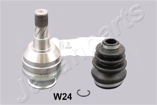 Kit giunti, Semiasse - GI-W24 JAPANPARTS