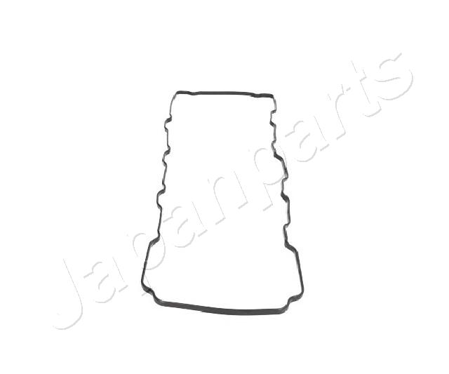 Gasket, cylinder head cover - GP-140 JAPANPARTS