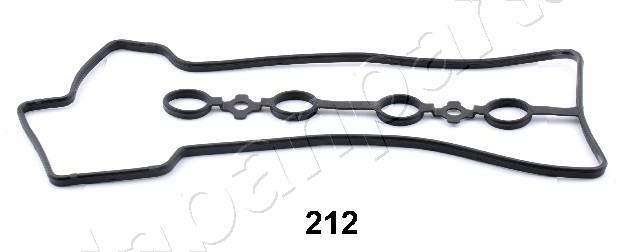 tarpiklis, svirties dangtis - GP-212 JAPANPARTS
