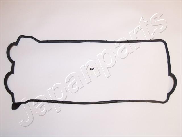 Gasket, cylinder head cover - GP-251 JAPANPARTS