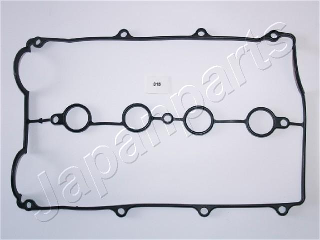 Gasket, cylinder head cover - GP-315 JAPANPARTS