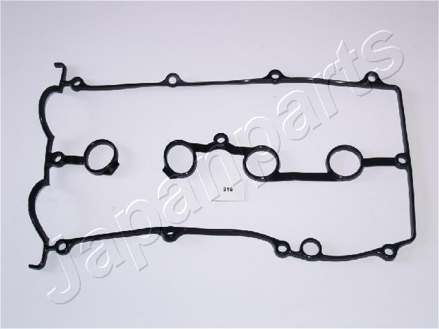 Gasket, cylinder head cover - GP-316 JAPANPARTS
