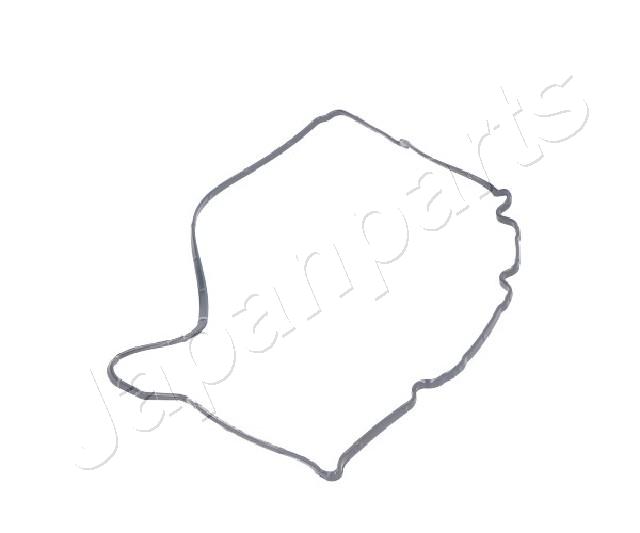 Gasket, cylinder head cover - GP-321 JAPANPARTS