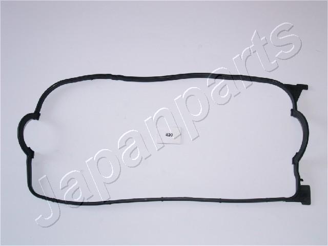 Gasket, cylinder head cover - GP-420 JAPANPARTS