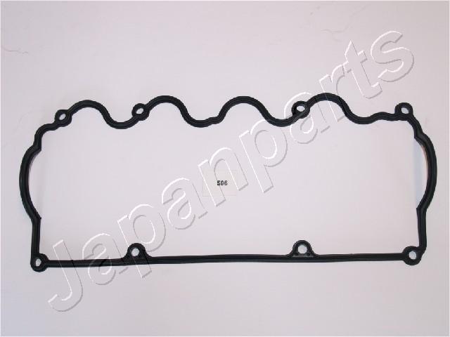 Gasket, cylinder head cover - GP-596 JAPANPARTS