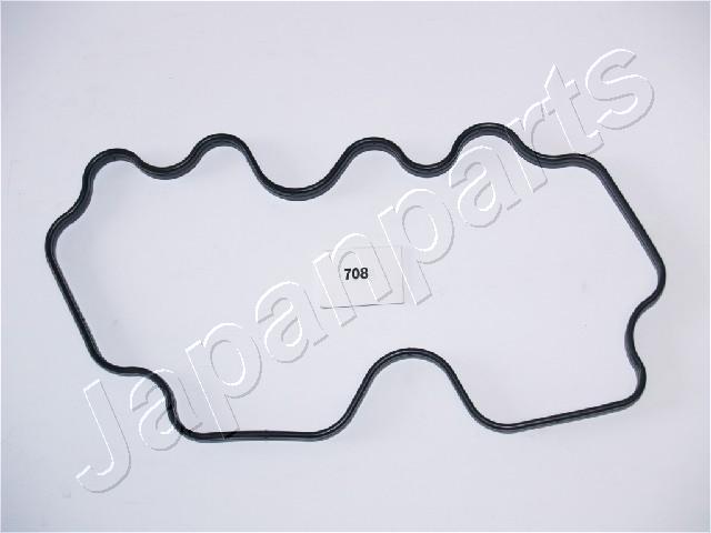 Gasket, cylinder head cover - GP-708 JAPANPARTS
