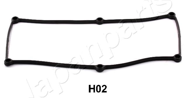 Прокладка, крышка головки цилиндра - GP-H02 JAPANPARTS