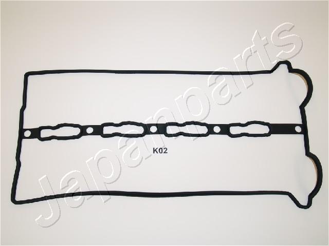 Gasket, cylinder head cover - GP-K02 JAPANPARTS