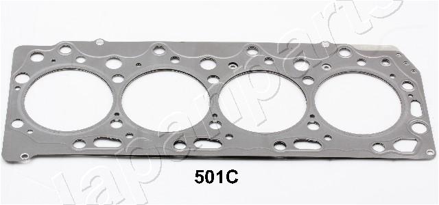 tarpiklis, cilindro galva - GT-501C JAPANPARTS