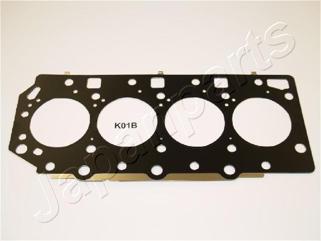 tarpiklis, cilindro galva - GT-K01B JAPANPARTS