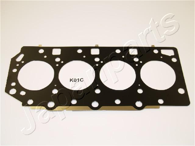 tarpiklis, cilindro galva - GT-K01C JAPANPARTS