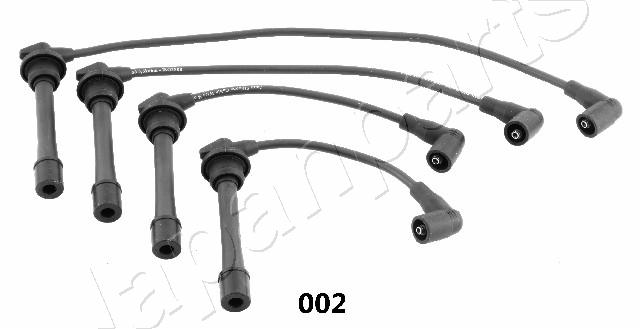 Ignition Cable Kit - IC-002 JAPANPARTS