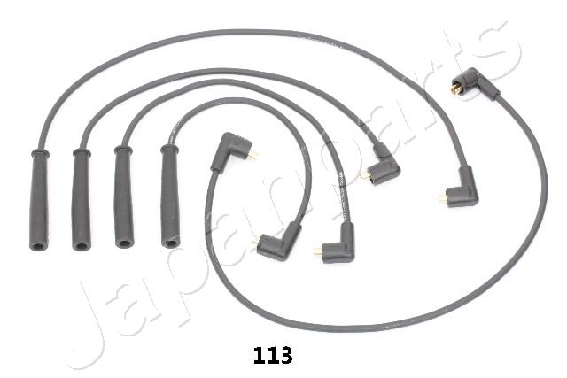 Ignition Cable Kit - IC-113 JAPANPARTS