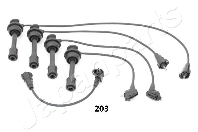 Kit cavi accensione - IC-203 JAPANPARTS