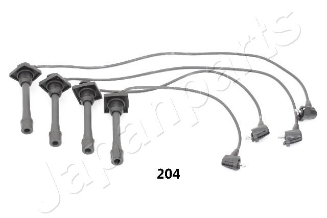 Ignition Cable Kit - IC-204 JAPANPARTS