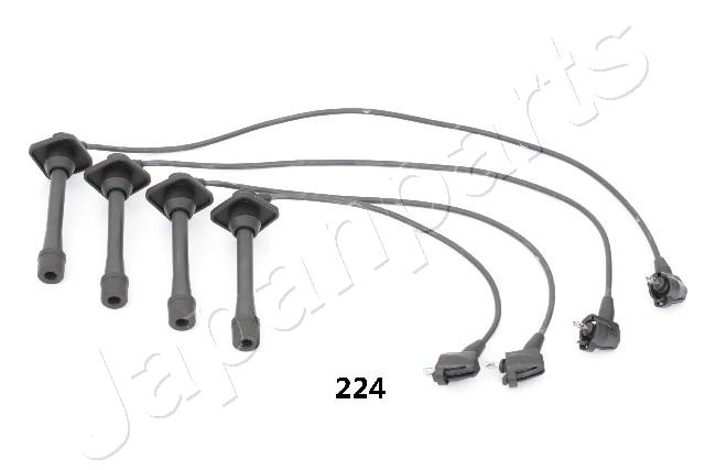 Ignition Cable Kit - IC-224 JAPANPARTS