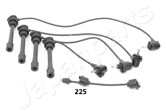 Zündleitungssatz - IC-225 JAPANPARTS