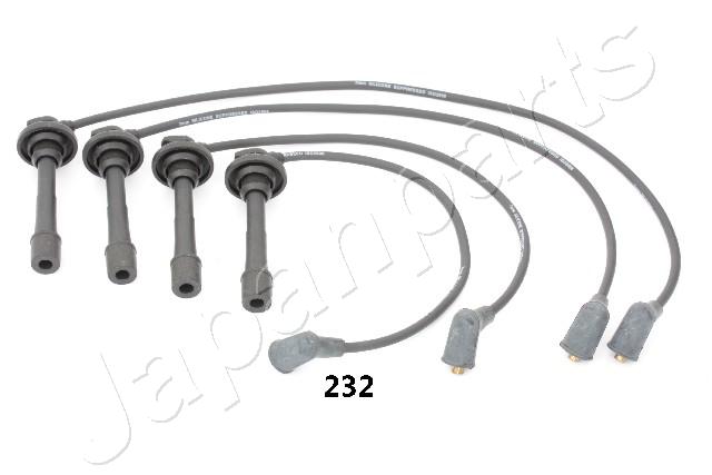 Kit cavi accensione - IC-232 JAPANPARTS