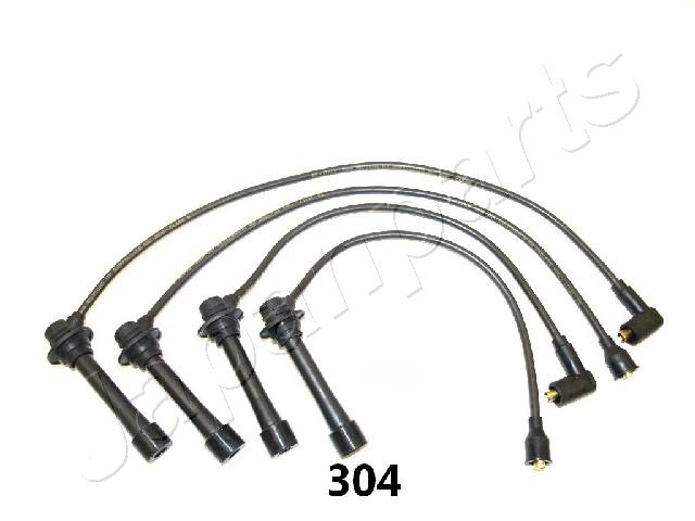 Ignition Cable Kit - IC-304 JAPANPARTS