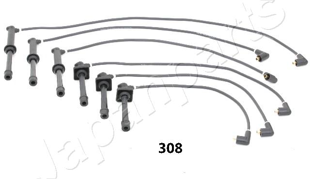 Kit cavi accensione - IC-308 JAPANPARTS