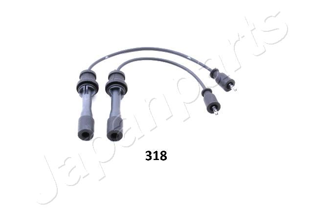 Kit cavi accensione - IC-318 JAPANPARTS