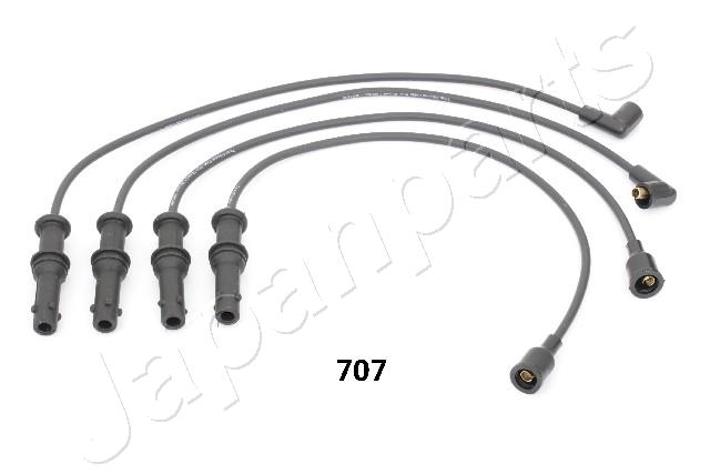 Ignition Cable Kit - IC-707 JAPANPARTS