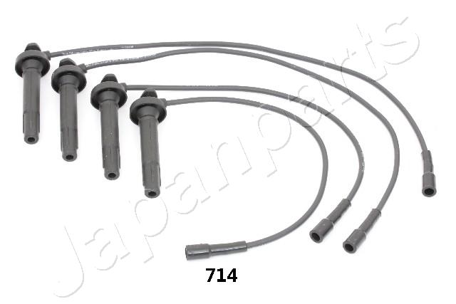 Ignition Cable Kit - IC-714 JAPANPARTS