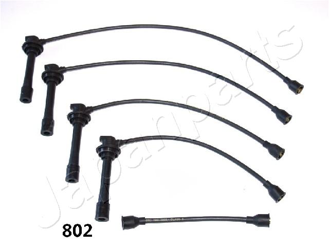 Ignition Cable Kit - IC-802 JAPANPARTS