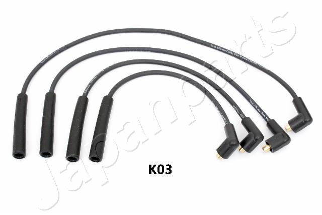 Ignition Cable Kit - IC-K03 JAPANPARTS