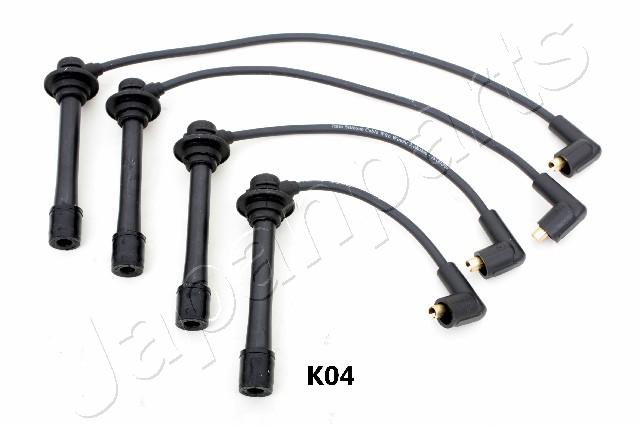 Ignition Cable Kit - IC-K04 JAPANPARTS
