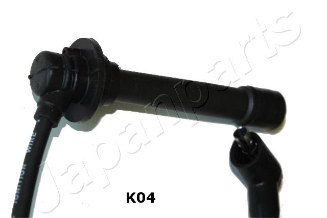 Ignition Cable Kit - IC-K04 JAPANPARTS