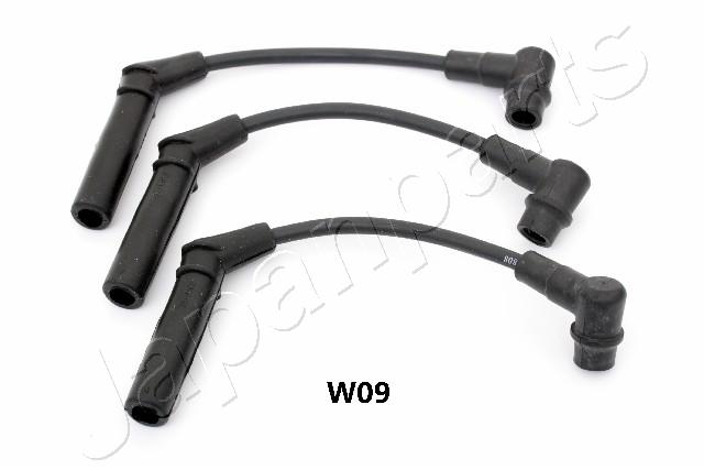 Kit cavi accensione - IC-W09 JAPANPARTS