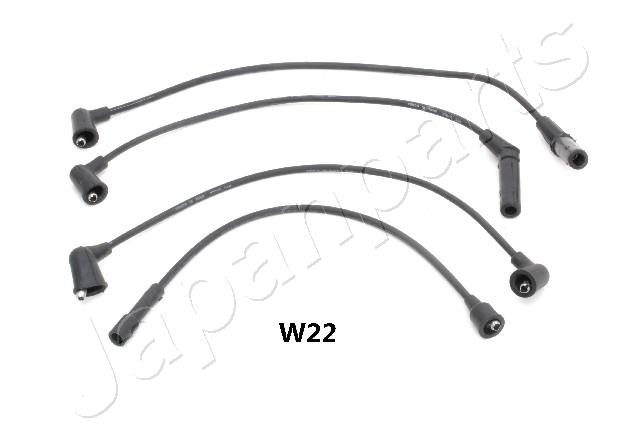 uždegimo laido komplektas - IC-W22 JAPANPARTS