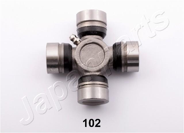 Joint, propshaft - JO-102 JAPANPARTS