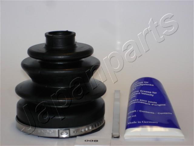 Kit cuffia, Semiasse - KB-008 JAPANPARTS