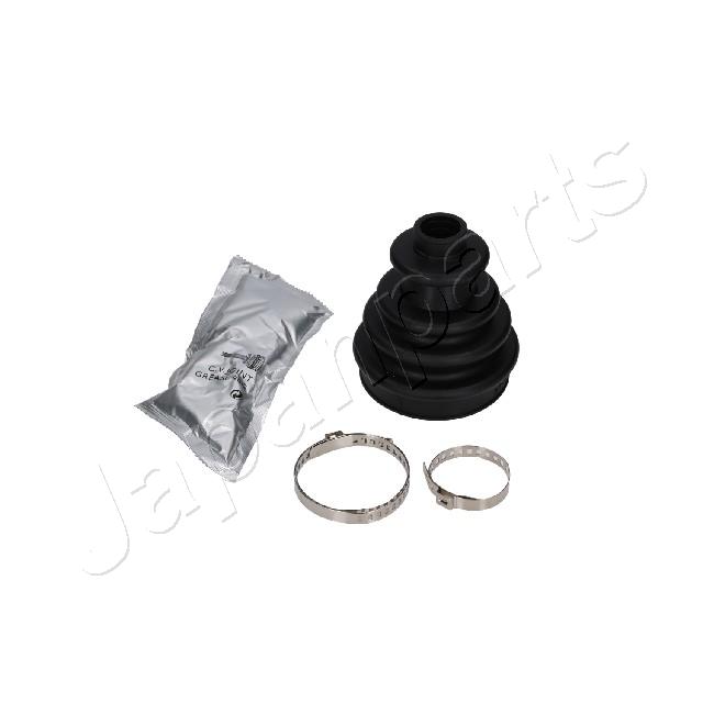 Bellow Set, drive shaft - KB-056 JAPANPARTS