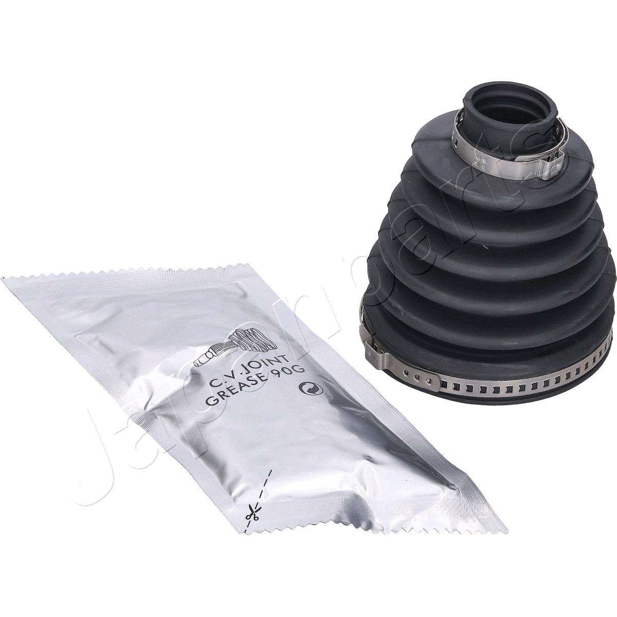 Bellow Set, drive shaft - KB-065 JAPANPARTS
