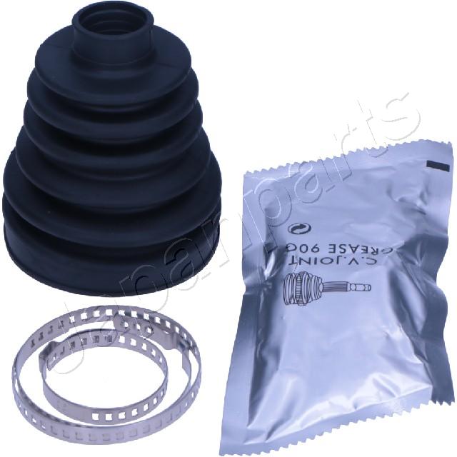 Bellow Set, drive shaft - KB-085 JAPANPARTS
