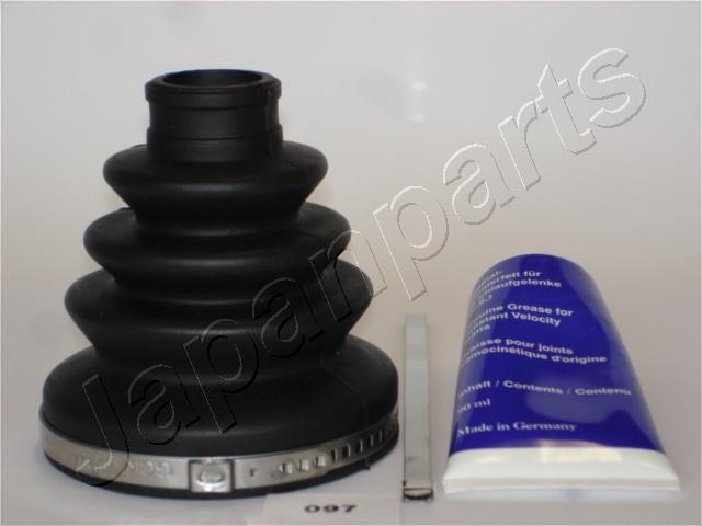 Kit cuffia, Semiasse - KB-097 JAPANPARTS