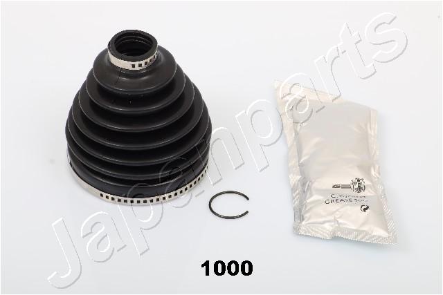 Kit cuffia, Semiasse - KB-1000 JAPANPARTS