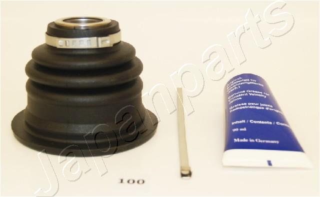 Kit cuffia, Semiasse - KB-100 JAPANPARTS