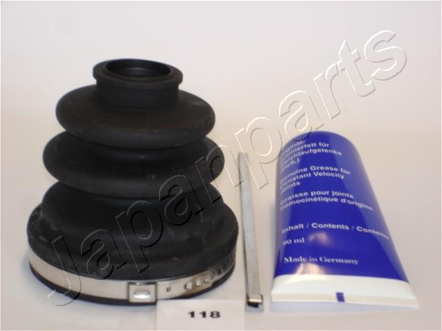 Kit cuffia, Semiasse - KB-118 JAPANPARTS