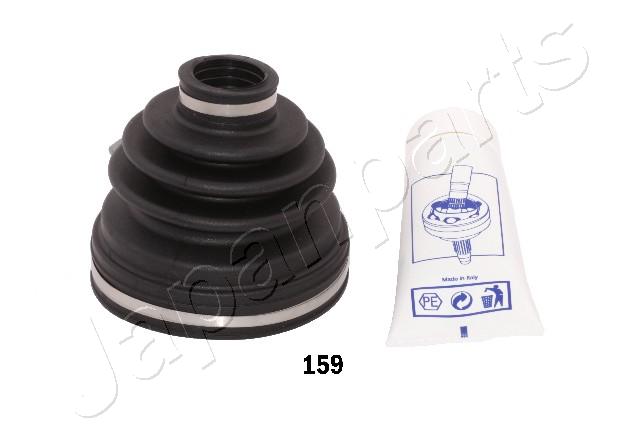 Kit cuffia, Semiasse - KB-159 JAPANPARTS