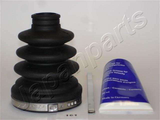 Bellow Set, drive shaft - KB-161 JAPANPARTS