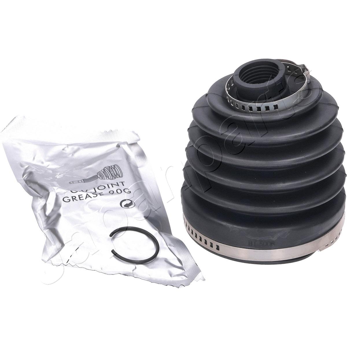 Kit cuffia, Semiasse - KB-165 JAPANPARTS