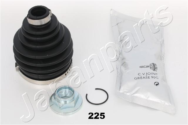 Kit cuffia, Semiasse - KB-225 JAPANPARTS