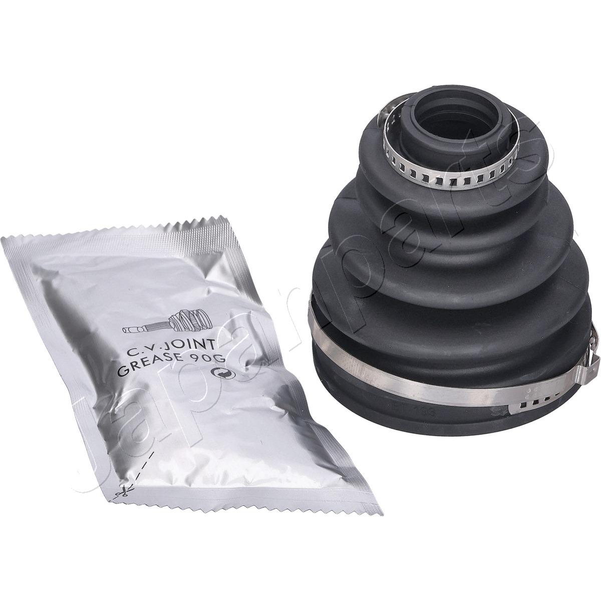 Bellow Set, drive shaft - KB-230 JAPANPARTS