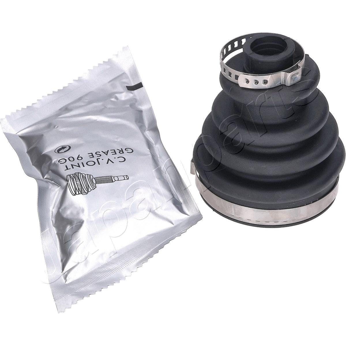 Bellow Set, drive shaft - KB-236 JAPANPARTS
