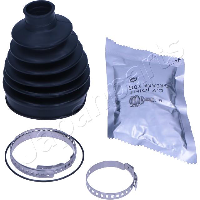 Bellow Set, drive shaft - KB-258 JAPANPARTS