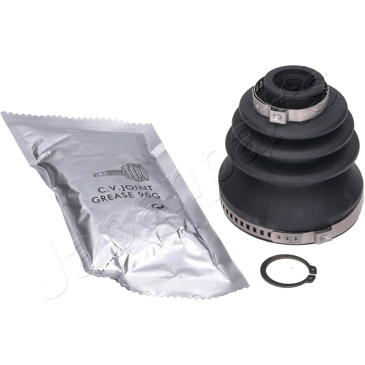 Kit cuffia, Semiasse - KB-270 JAPANPARTS